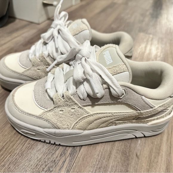Puma Shoes - Cute, adorable sneakers